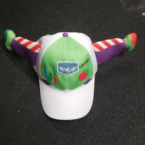 Disney Space Ranger Hat